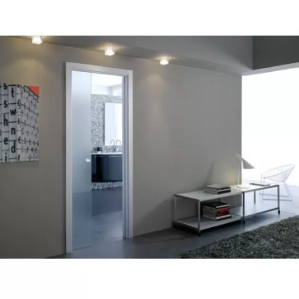 Pozdro ECLISSE SDK Jednokřídlé 60/197/10,0-12,5-KIT