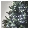 EMOS D3AC09 300LED NANO FIREWORKS GREEN-svět.řetěz