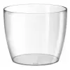 Obal MADEIRA LUXY 18cm transparent