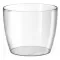 Obal MADEIRA LUXY 18cm transparent