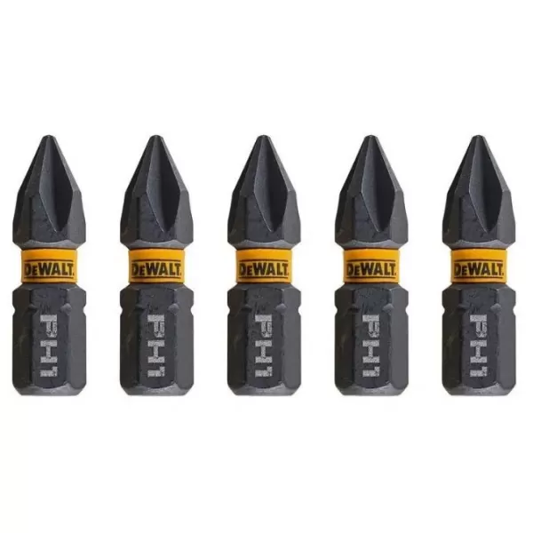 DEWALT Sada bitů impact Ph1/25mm DT 7993T