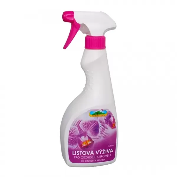 List.výživa pro orchid.a brom.500ml/c3863/kr
