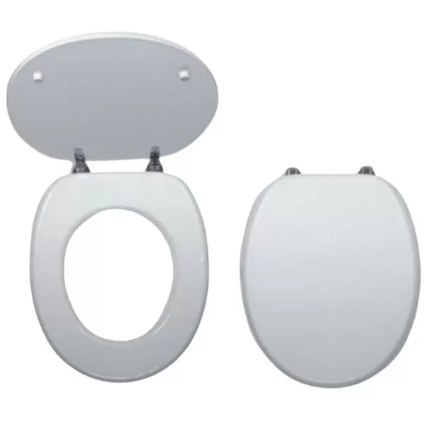 Sedátko WC plast universal