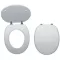 Sedátko WC plast universal