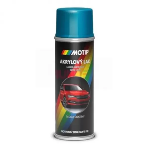 DC Škoda m.mystery met 200ml