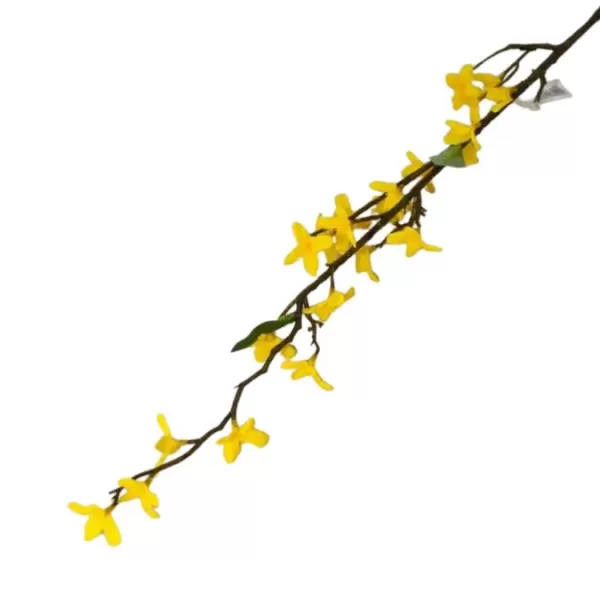 Dekorace - Zlatý déšť single 80cm