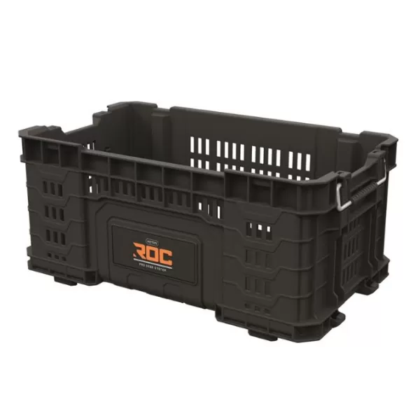 ROC Pro Gear přepravka