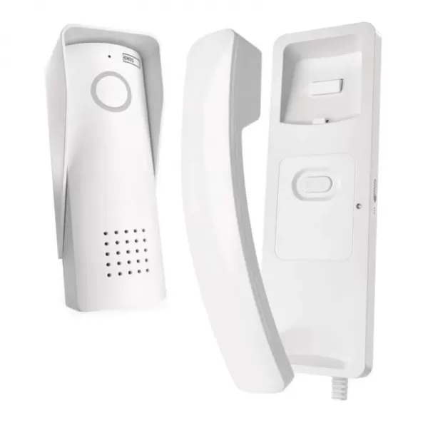 EMOS Audio telefon bezdrátový EM-519 H1088