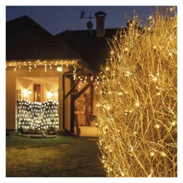 EMOS D1DW01 CONNECT NET 160 LED 1,5x2m IP44-světýlka