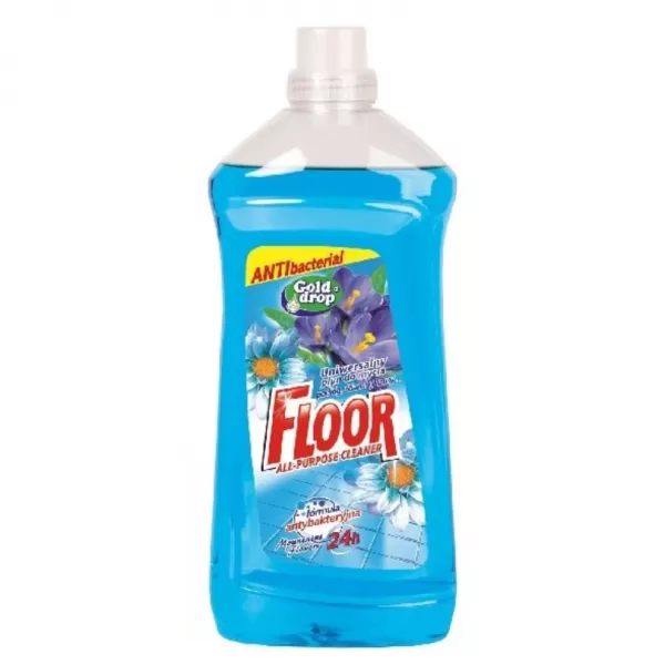 Floor sapon 1,5l VŮNĚ HOR
