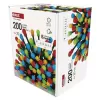 EMOS LED vánoční cherry řetěz D5AM2– kuličky, 20m, venkovní i vnitřní, multicolor, programy, časovač