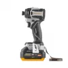 PROCRAFT Aku rázový utahovák Industrial ID20A (1 baterie)