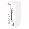 EMOS DCTW14 48LED TREE BERRY 120CM IP44 WW-dekorace strom