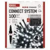 EMOS D1CC01 CONNECT ICICLE 100LED 2,5M IP44-světýlka