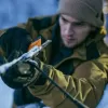FISKARS Škrabka na led SOLID 10cm