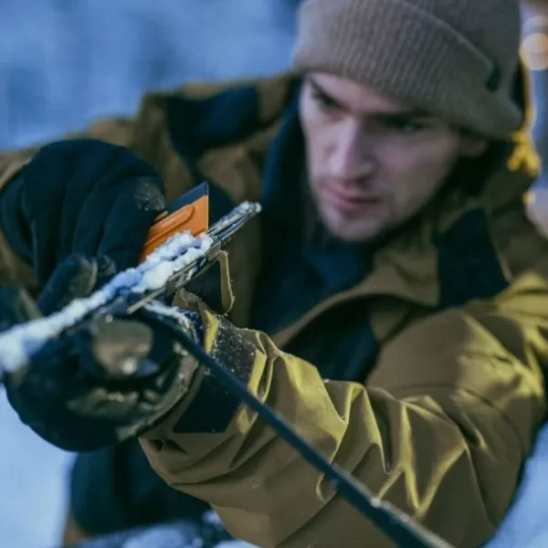 FISKARS Škrabka na led SOLID 10cm
