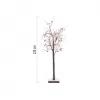 EMOS DCTW14 48LED TREE BERRY 120CM IP44 WW-dekorace strom