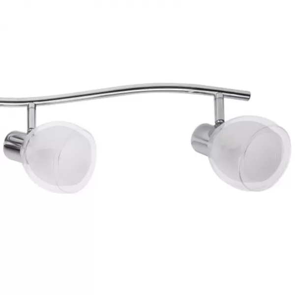 RABALUX 6838 DAVE IP20 chrom