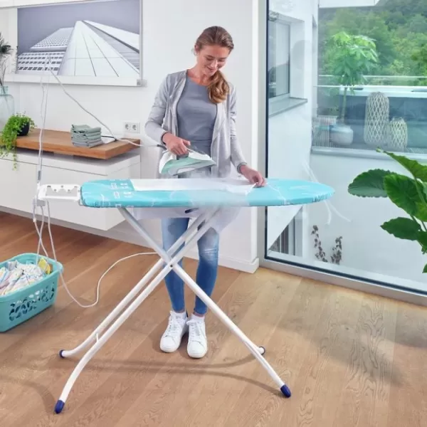 Žehlicí prkno AIR BOARD M Compact Plus LEIFHEIT 72586