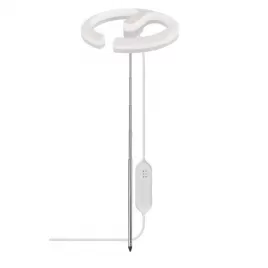 EMOS LED GROW pěstební lampa kruh Z7902