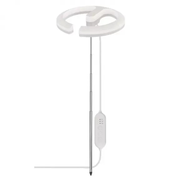 EMOS LED GROW pěstební lampa kruh Z7902