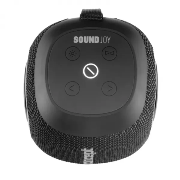 CONCEPT BR5010 Bezdrátový reproduktor SoundJoy Black