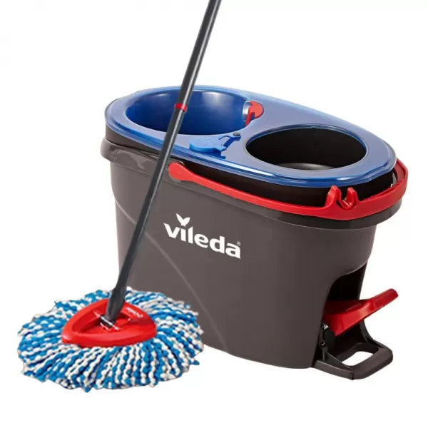 VILEDA Mop třásňový rotační H2PrO