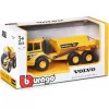 Bburago - Construction, Volvo A25G Dumper, 1:50