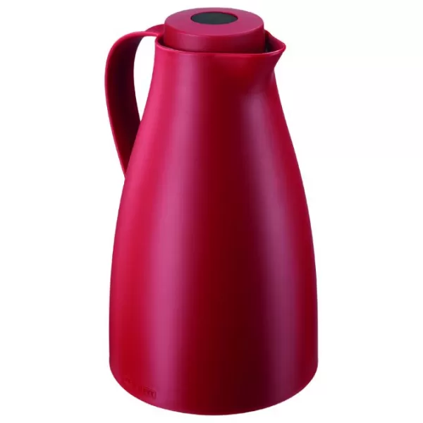 Harmonic Termoska 1 l – červená LEIFHEIT 28543