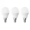 EMOS LED CLS MINI GLOBE 4,2W 40W E14 NW 470lm ZQ1E23.3 3ks/bal