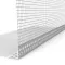 Lišta PVC s perlinkou LKS Plast 100x2,5m(50ks/bal)