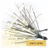 EMOS D3AW10 300LED NANO FIREWORKS GREEN-svět.řetěz