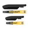 PROCRAFT Aku ruční pilka s pouzdrem PKA32Li-P + ES25Li + EP3.0R