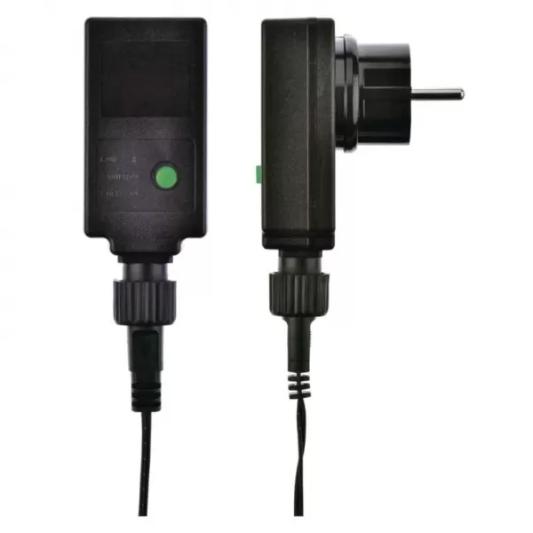 EMOS 40 LED XMAS CLASSIC TIMER 4M MC ZY0811T