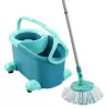 Úklidová sada CLEAN TWIST Disc Mop Ergo Mobile LEIFHEIT 52102