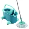 Úklidová sada CLEAN TWIST Disc Mop Ergo Mobile LEIFHEIT 52102