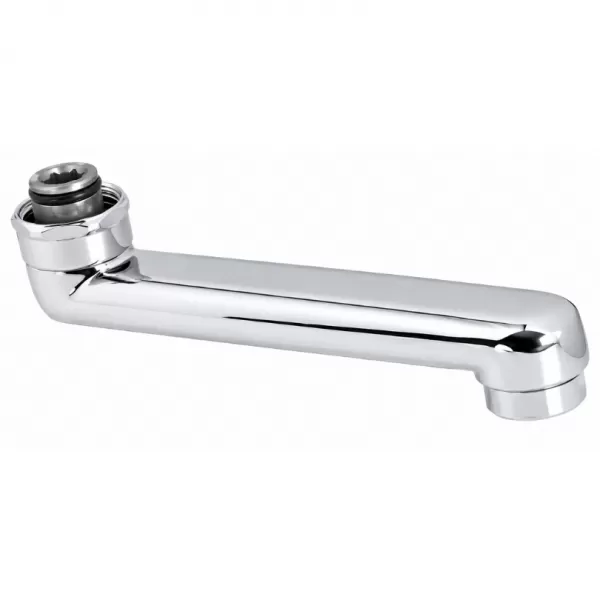 Rameno RAM1069,0 14cm CHROM