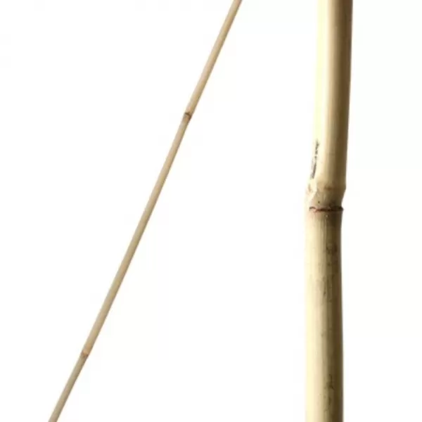 Tyč bambusová 75 cm 6-8mm