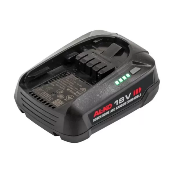 AL-KO Baterie B50.5 LI 18V 2,5 AH