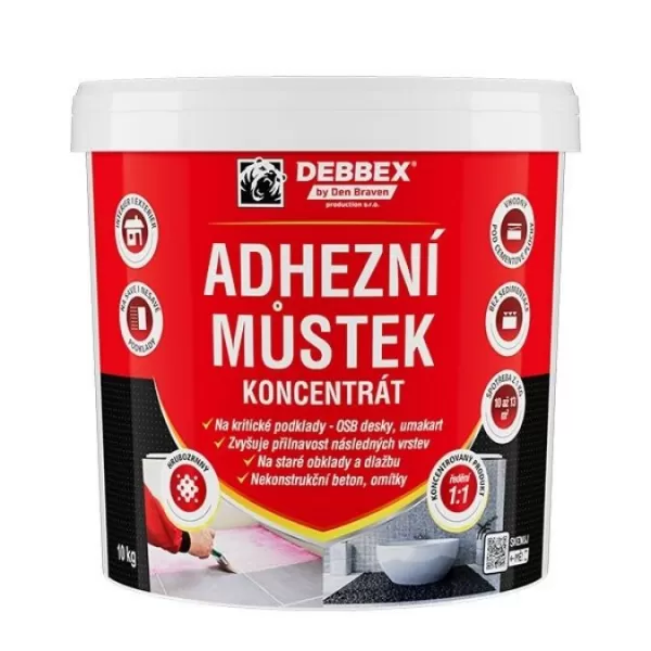 DENB můstek adhesní 5kg