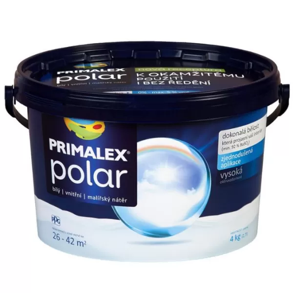 PRIMALEX Polar 4kg
