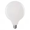 EMOS LED žárovka Filament G125/E27/11W (100W)/1521lm/neutrální bílá ZF2D63