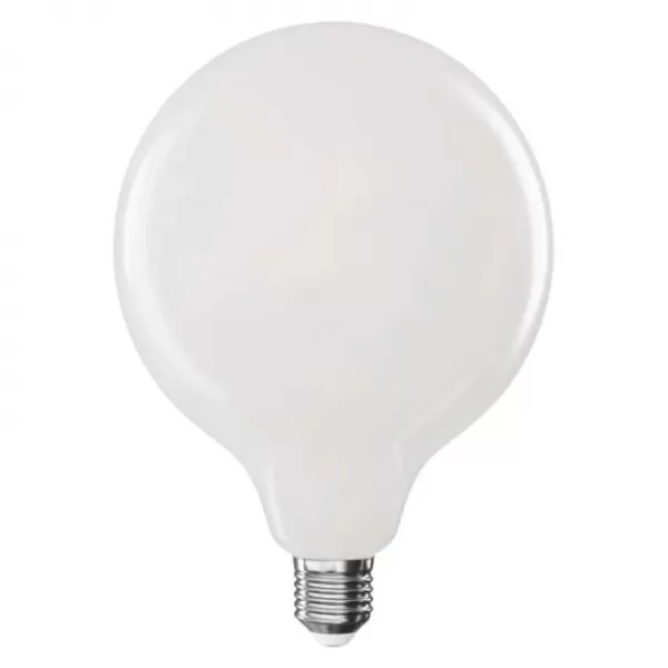 EMOS LED žárovka Filament G125/E27/11W (100W)/1521lm/neutrální bílá ZF2D63