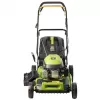 PROCRAFT Benzínová sekačka PLM460 NE
