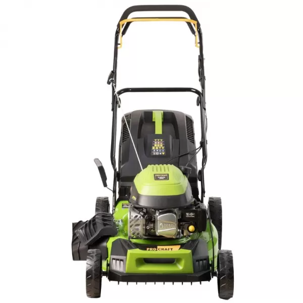 PROCRAFT Benzínová sekačka PLM460 NE