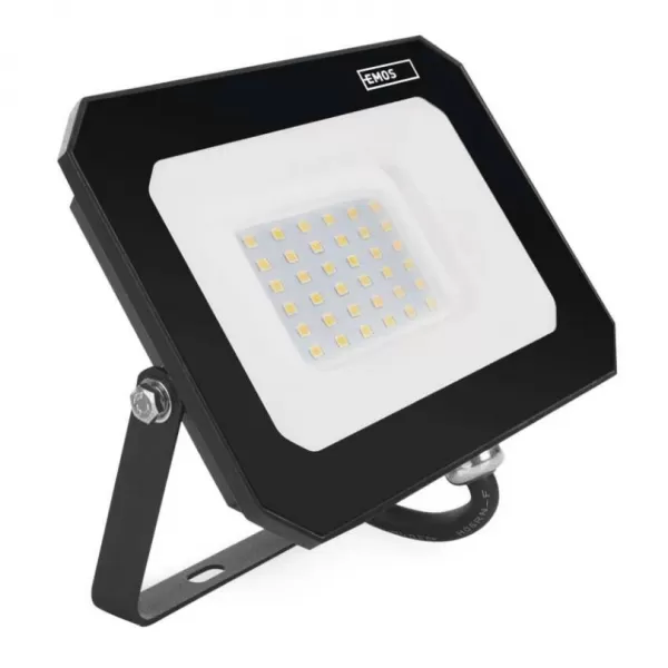 EMOS LED reflektor SIMPO 30W 3000LM (ZS2233)