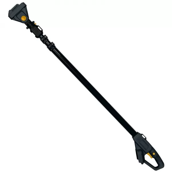 PROCRAFT Aku ruční pilka s pouzdrem PKA32Li-P + ES25Li + EP3.0R