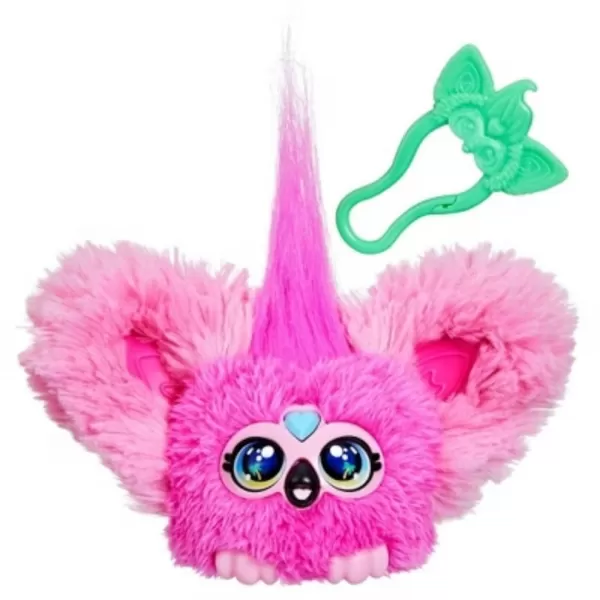 HASBRO - Furby Furblet FLO-FLO