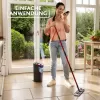 VILEDA Mop plochý H2PrO