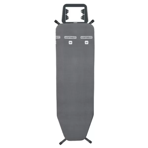 Žehlicí prkno IRONING BOARD Classic M Black LEIFHEIT 72486